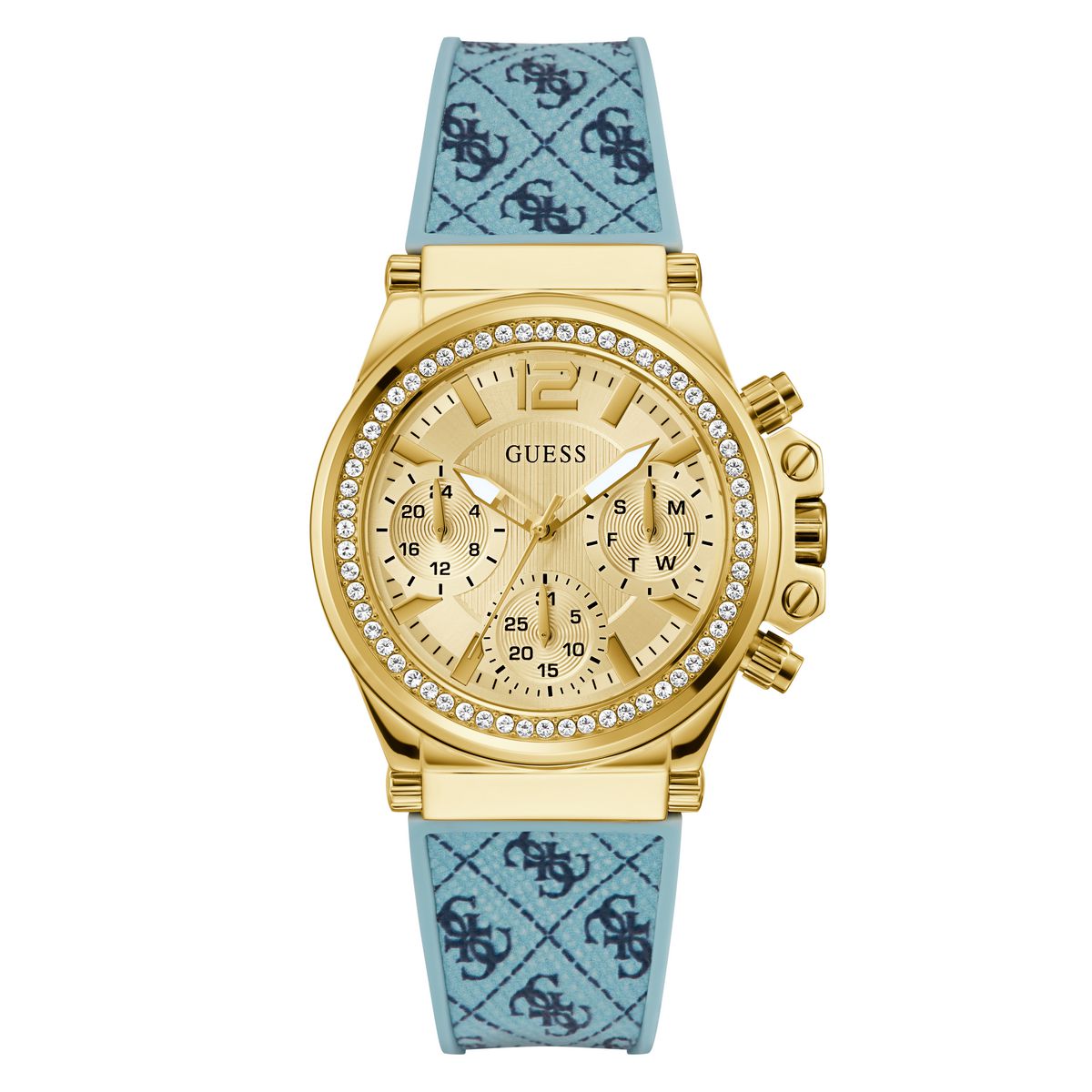 Guess Charisma Women's Watch GW0699L1