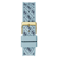 Reloj Guess Charisma Femenino GW0699L1