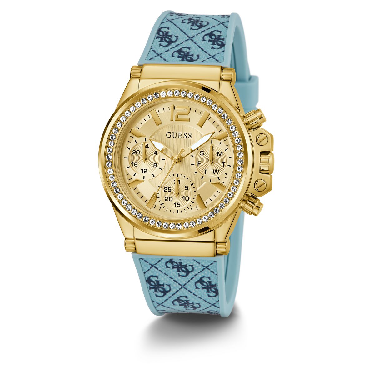 Guess Charisma Women's Watch GW0699L1