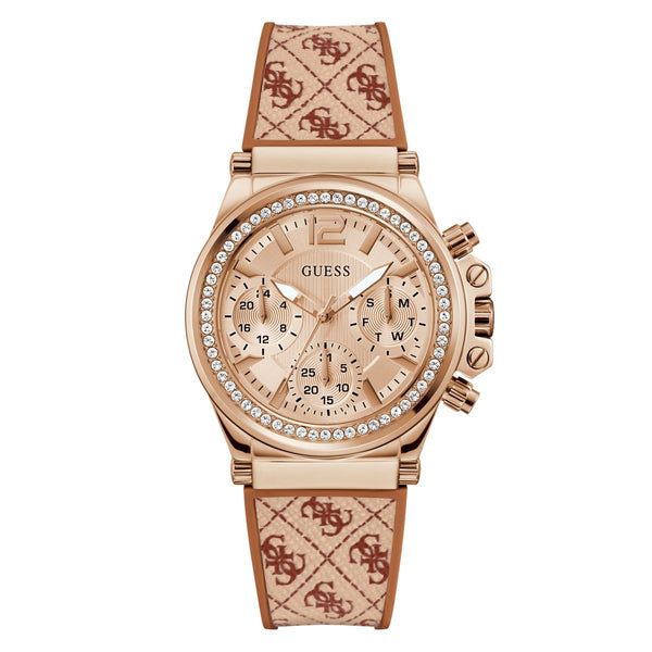 Reloj Guess Charisma Femenino GW0699L2