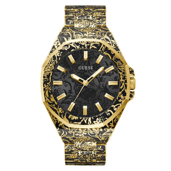Guess Roar Men's Watch GW0700G1