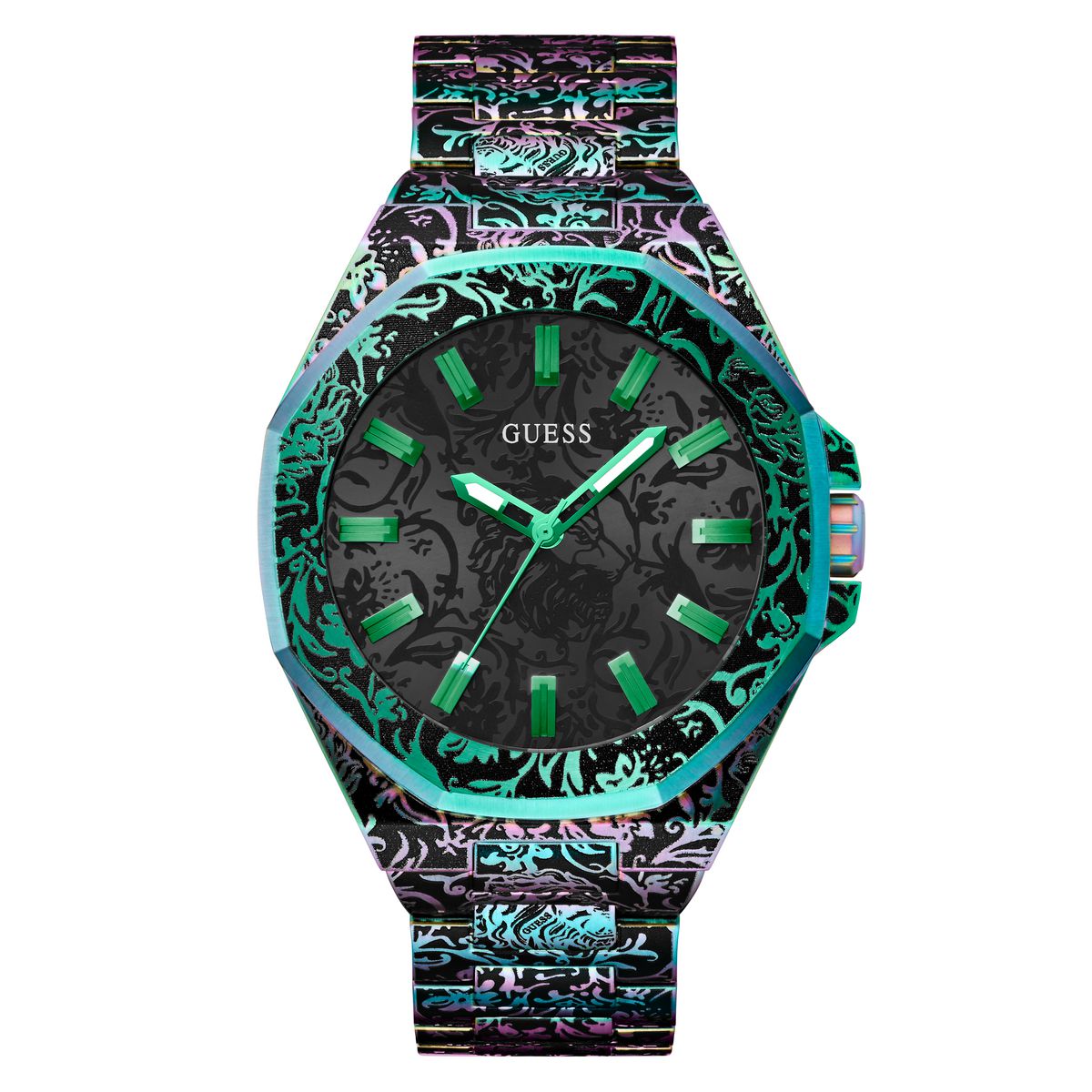 Guess Roar Men's Watch GW0700G3