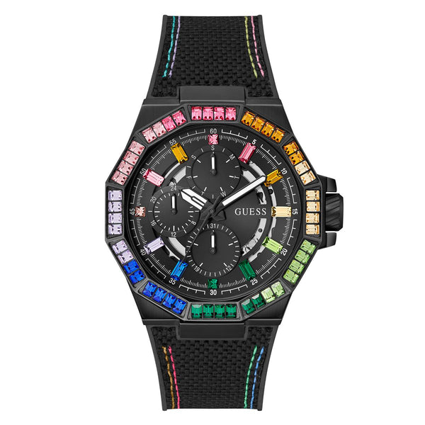 Guess Energy Men's Watch GW0701G1