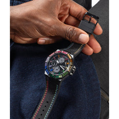 Guess Energy Men's Watch GW0701G1