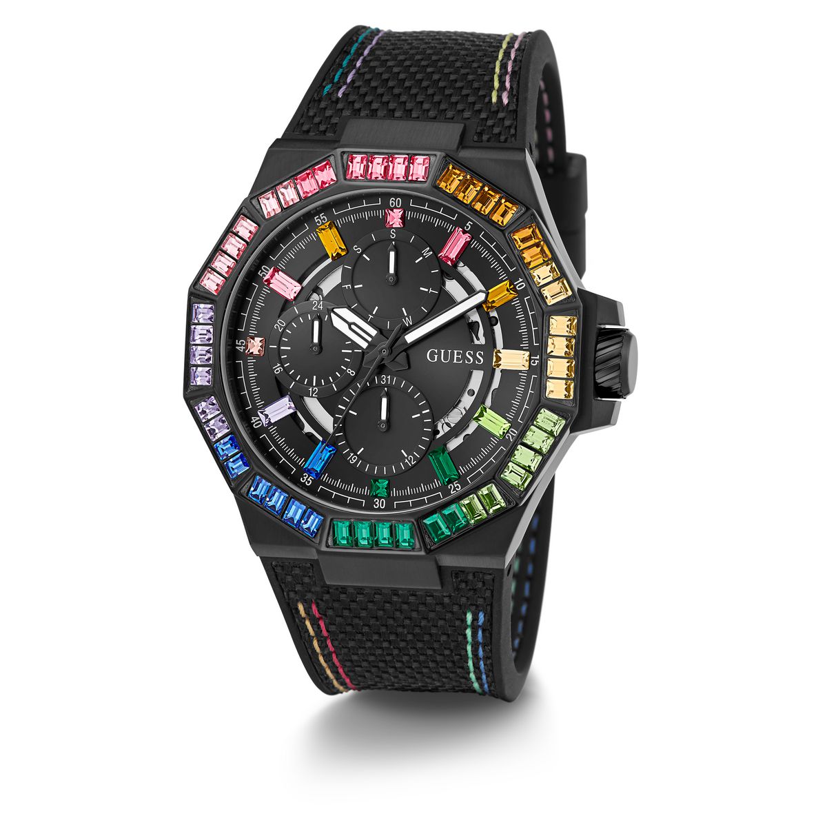 Guess Energy Men's Watch GW0701G1