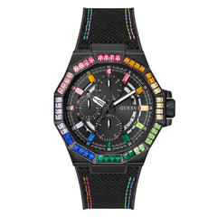 Guess Energy Men's Watch GW0701G1