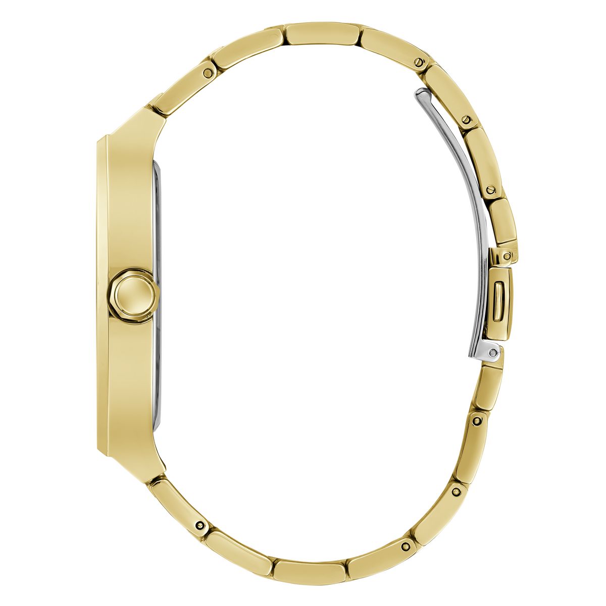 Guess Men's Watch GW0705G3