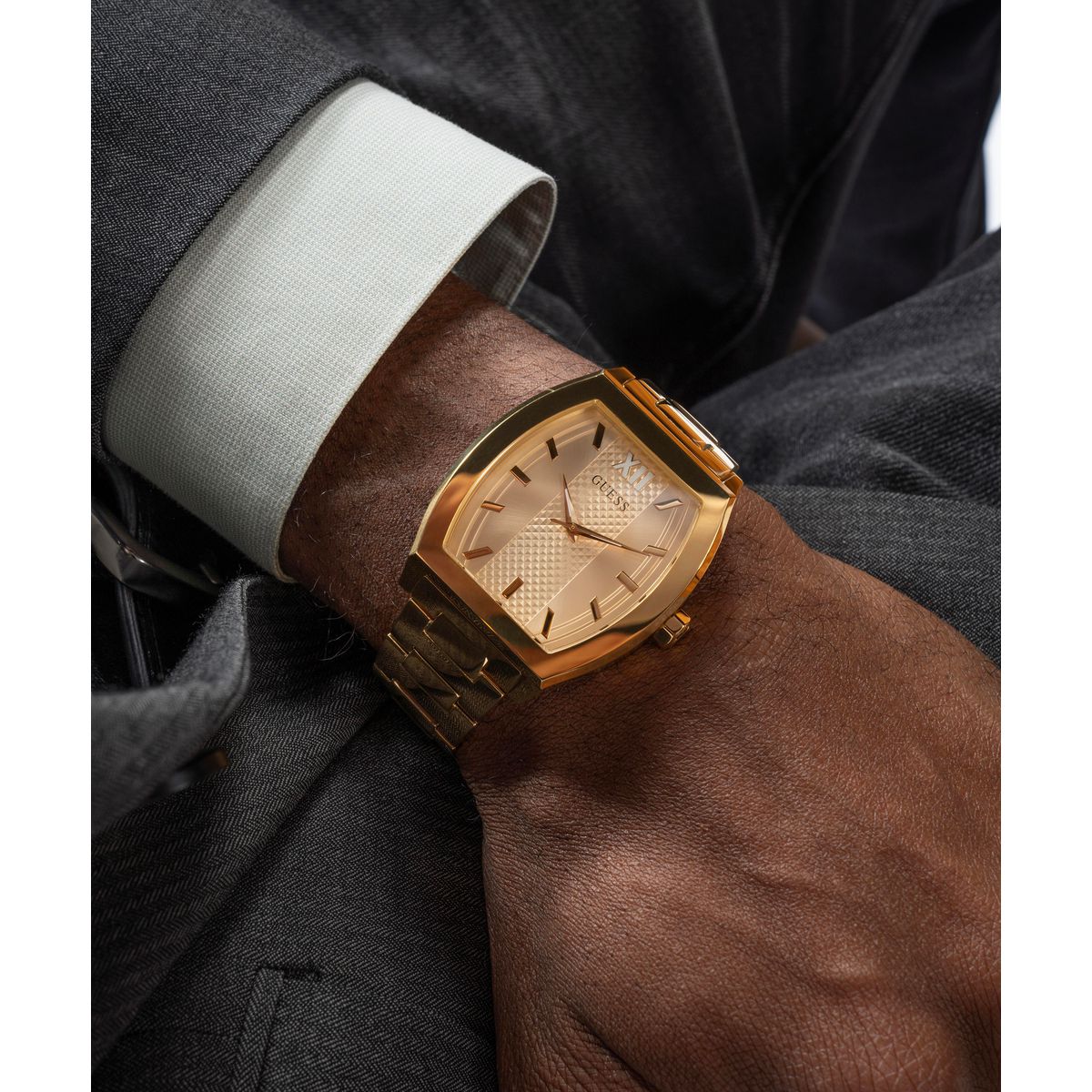 Guess Men's Watch GW0705G3