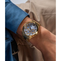 Reloj Guess Multifuncion Masculino GW0707G2