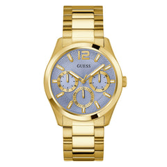 Reloj Guess Multifuncion Masculino GW0707G2
