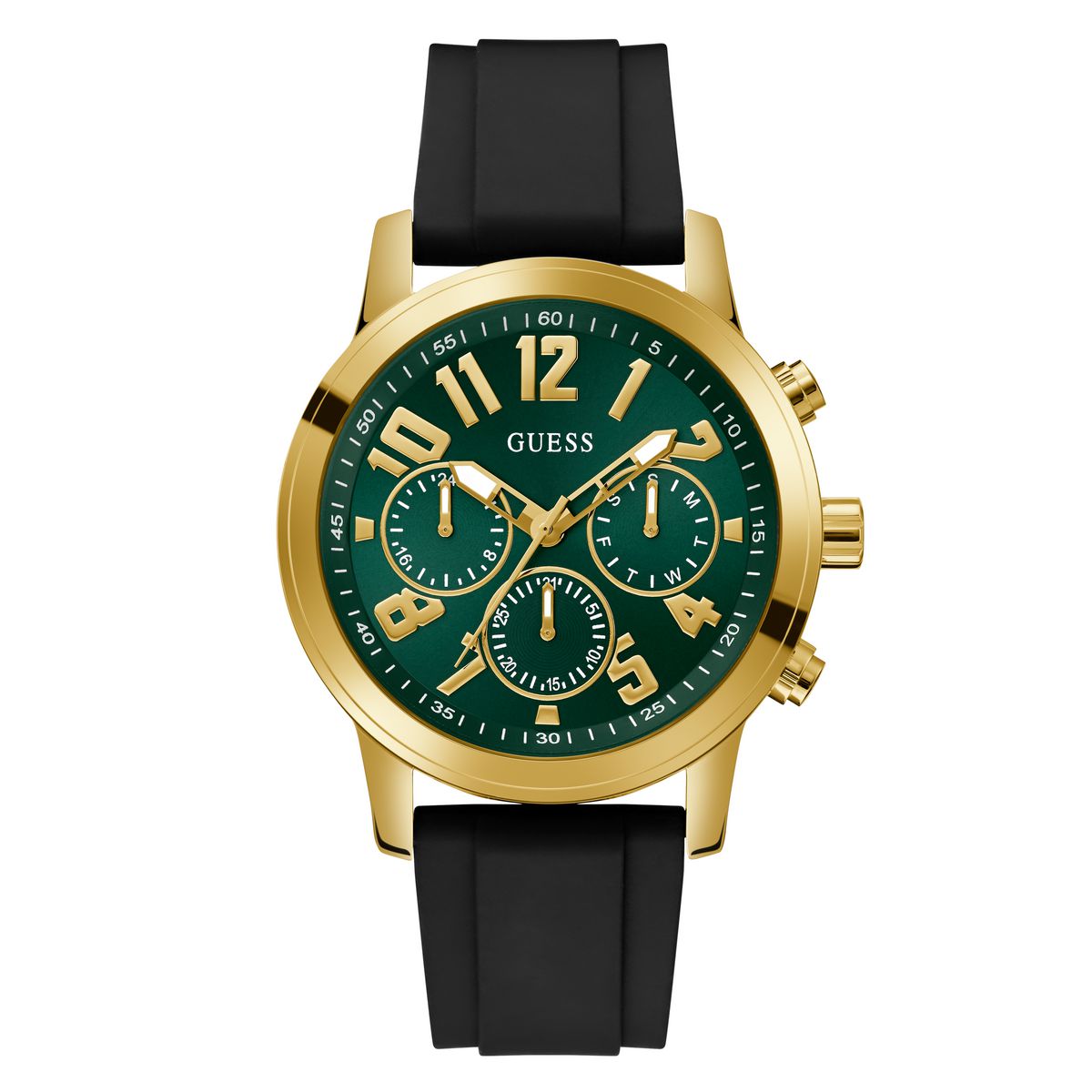 Guess Parker Men's Watch GW0708G2