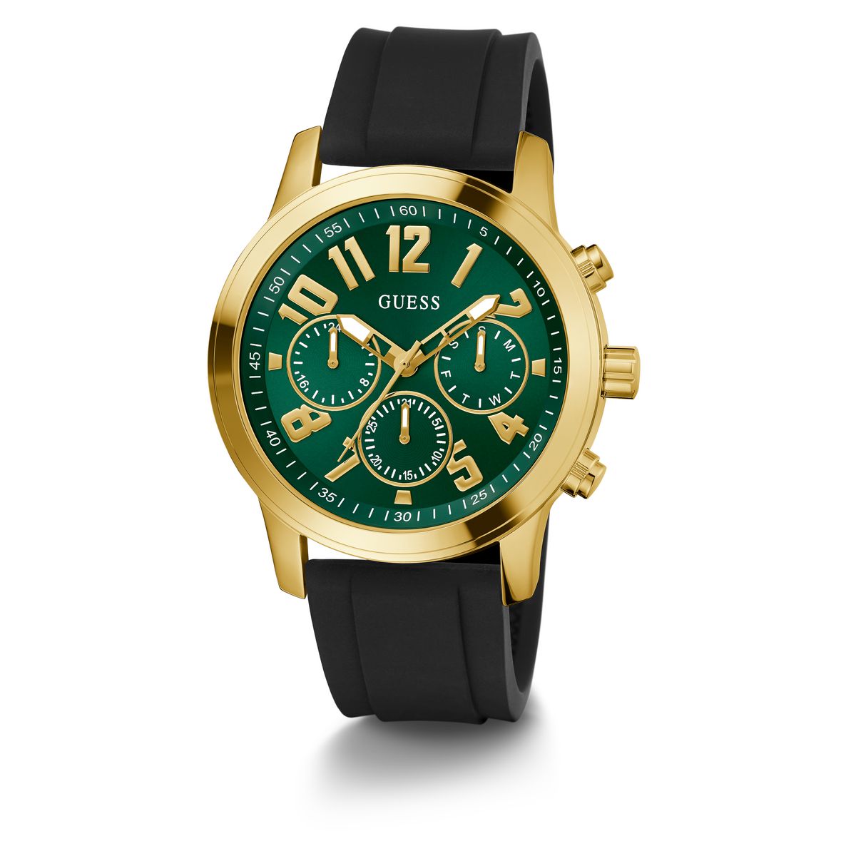 Guess Parker Men's Watch GW0708G2