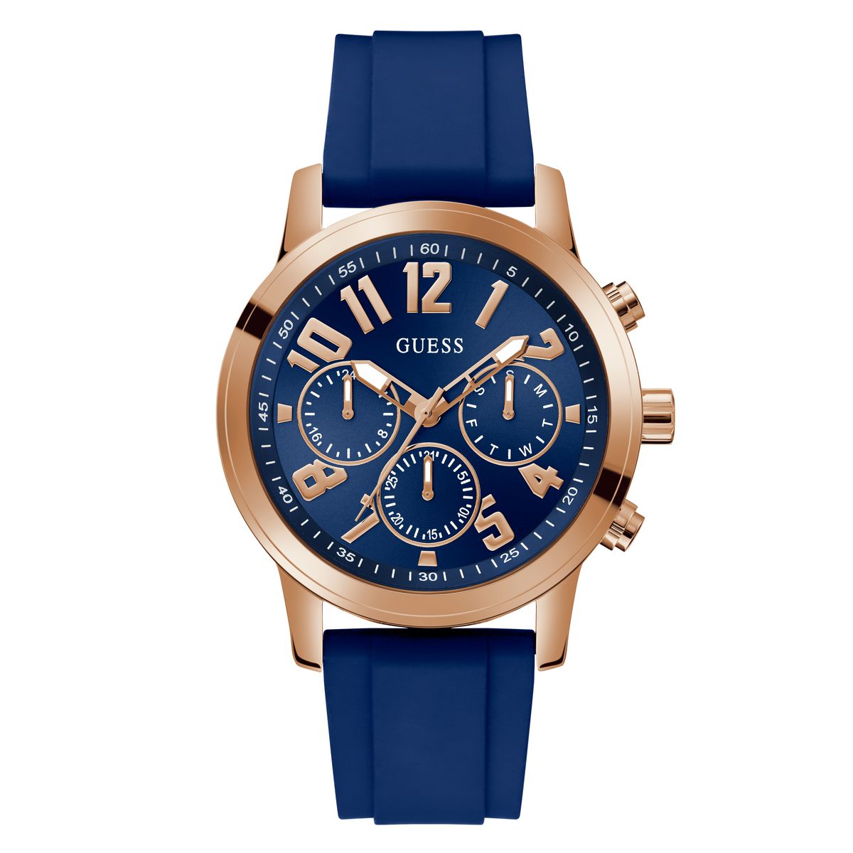 Guess Parker Men's Watch GW0708G3