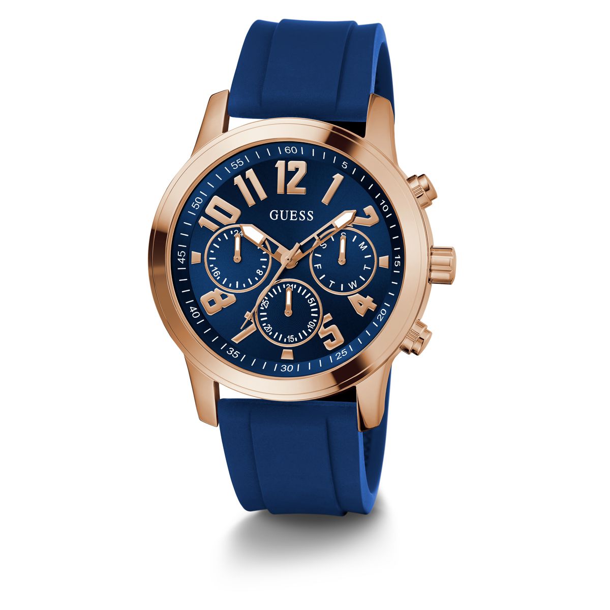 Guess Parker Men's Watch GW0708G3