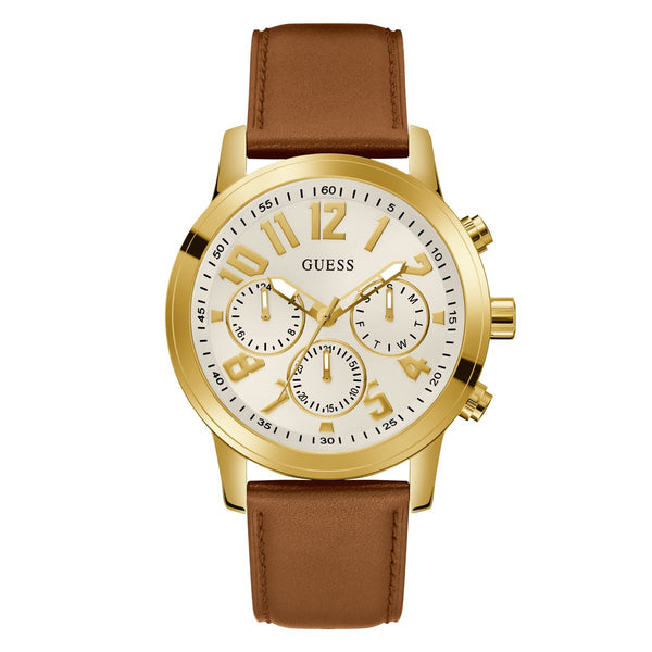 Reloj Guess Multifunción Masculino GW0709G2