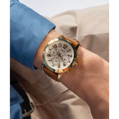 Reloj Guess Multifunción Masculino GW0709G2