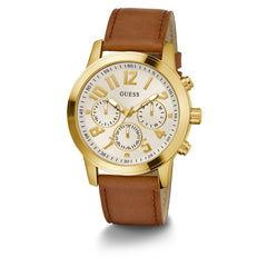 Reloj Guess Multifunción Masculino GW0709G2