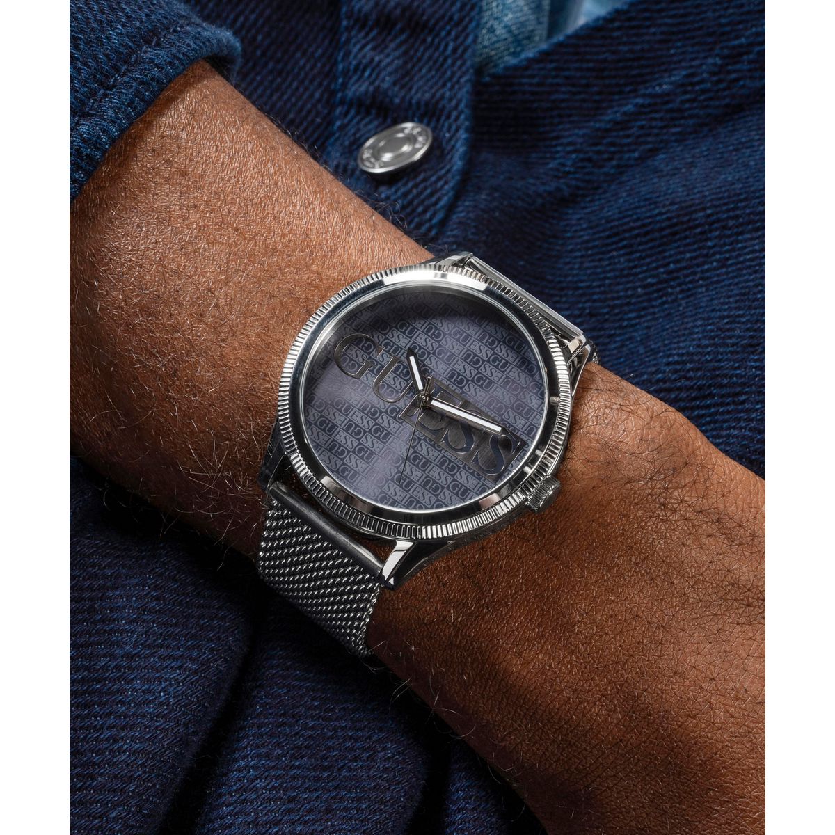 Guess Reputation Men's Watch GW0710G1