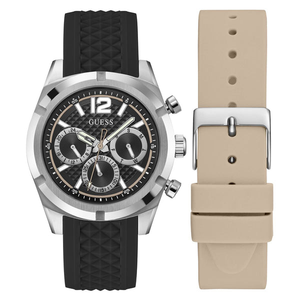 Guess Resistance Men's Watch GW0719G1