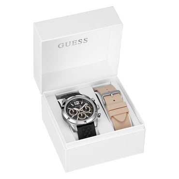 Guess Resistance Men's Watch GW0719G1
