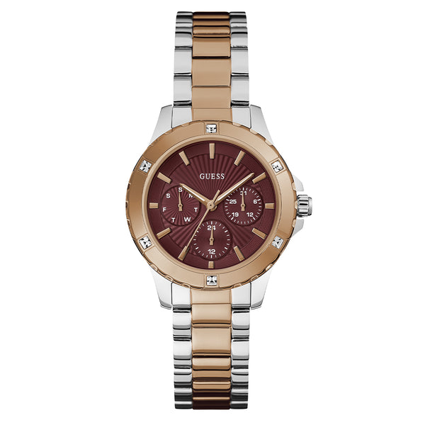Reloj Guess Femenino GW0723L2