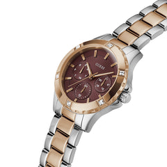 Reloj Guess Femenino GW0723L2