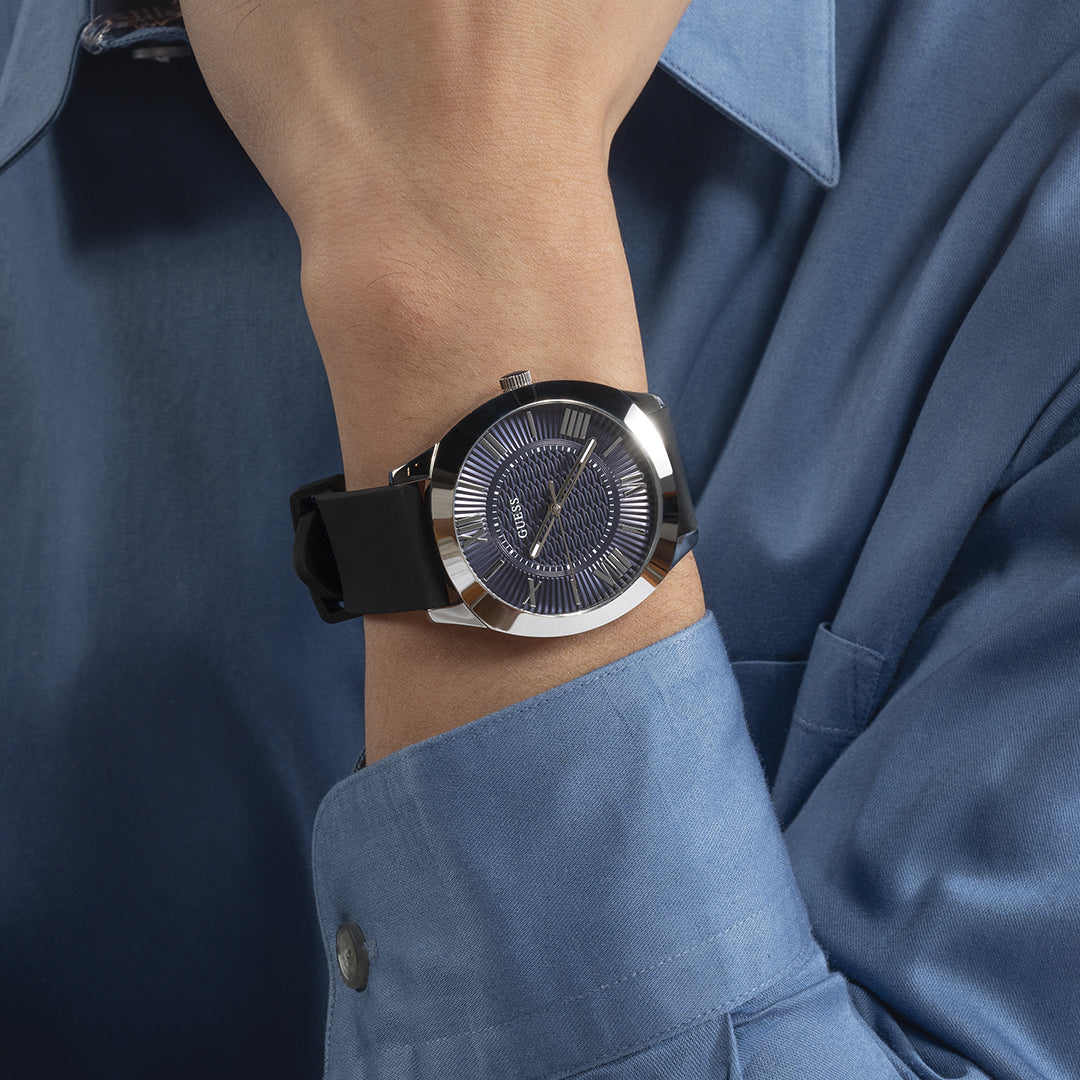 Guess Men's Watch GW0728G1