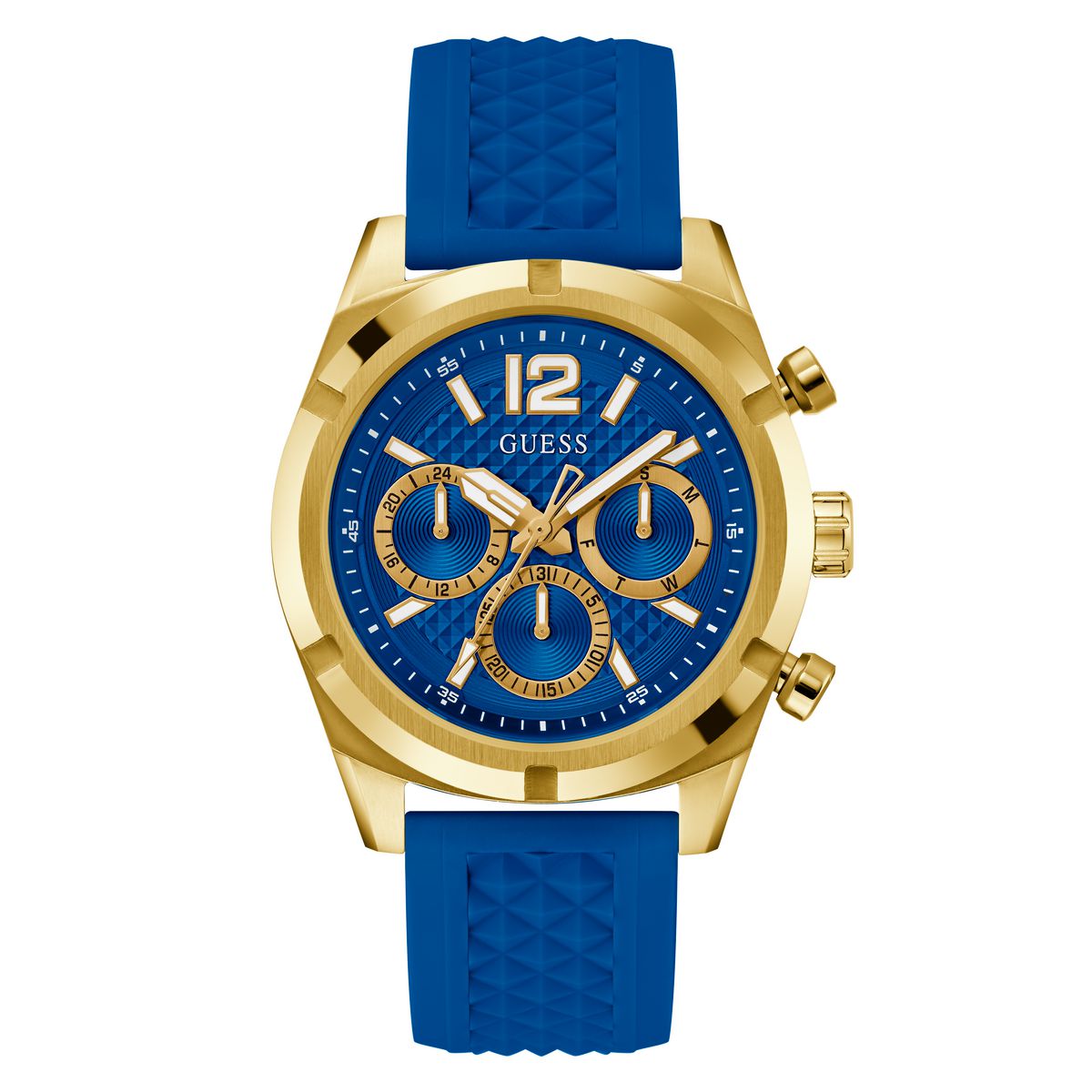 Guess Resistance Men's Watch GW0729G1