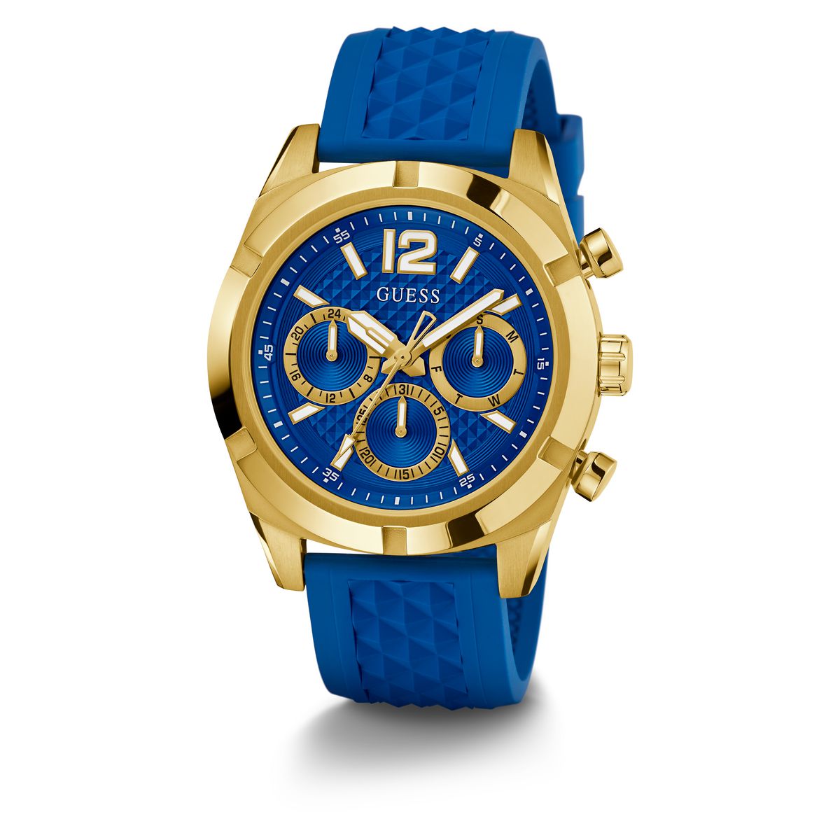 Guess Resistance Men's Watch GW0729G1