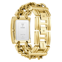 Reloj Guess Dress Femenino GW0740L2