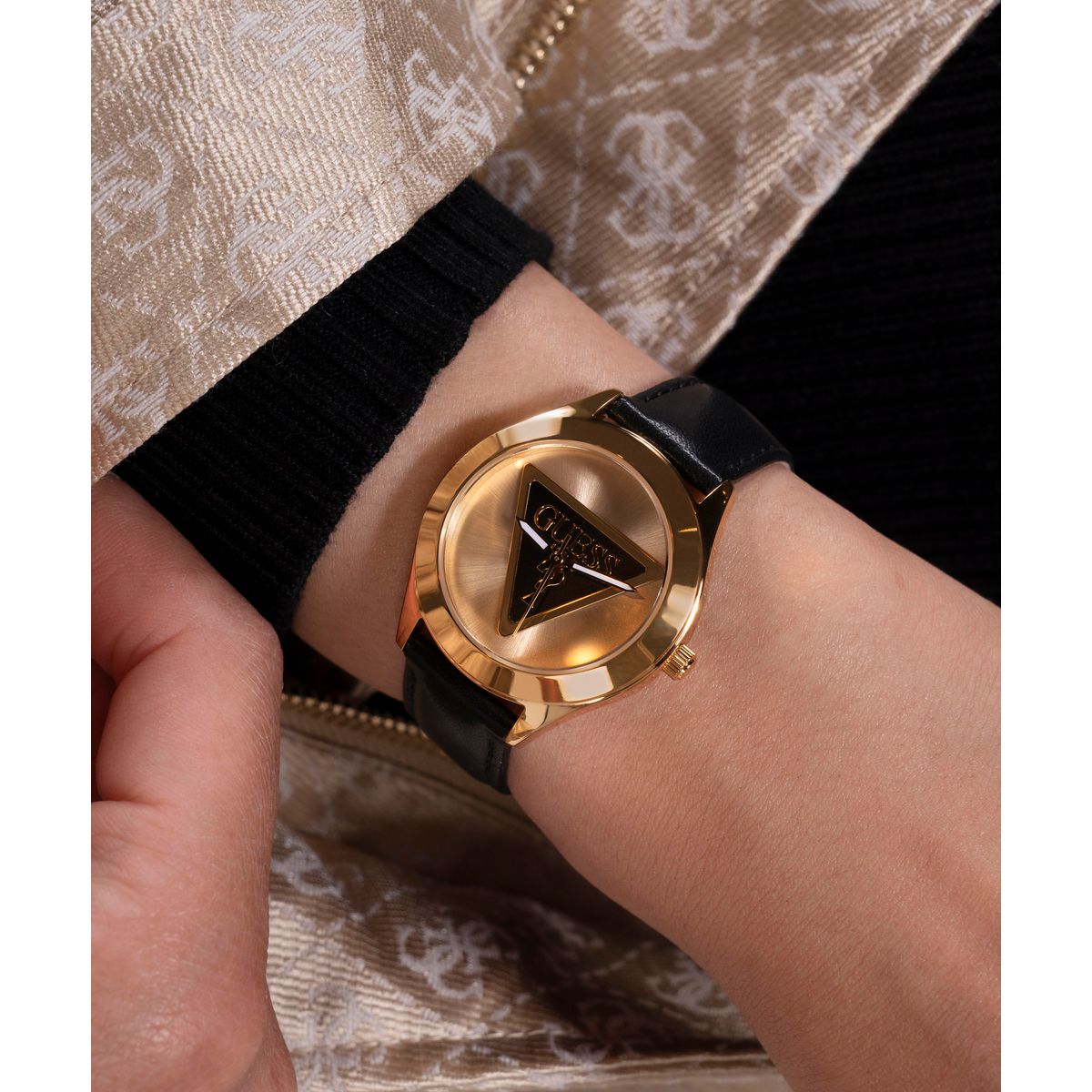 Guess Trend Women's Watch GW0744L2