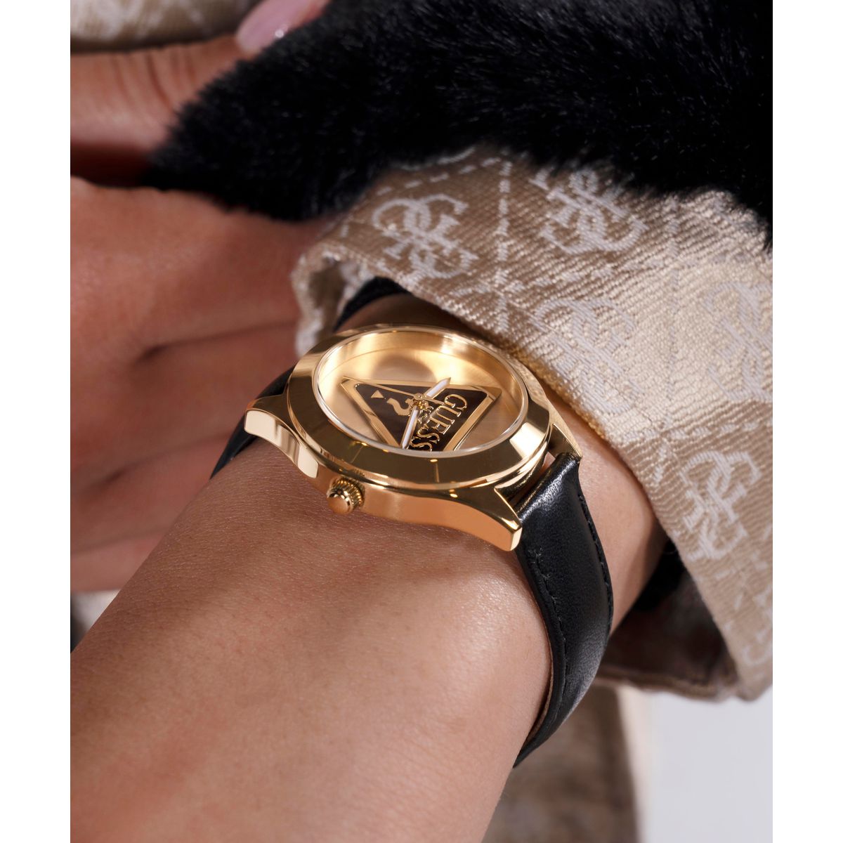 Guess Trend Women's Watch GW0744L2