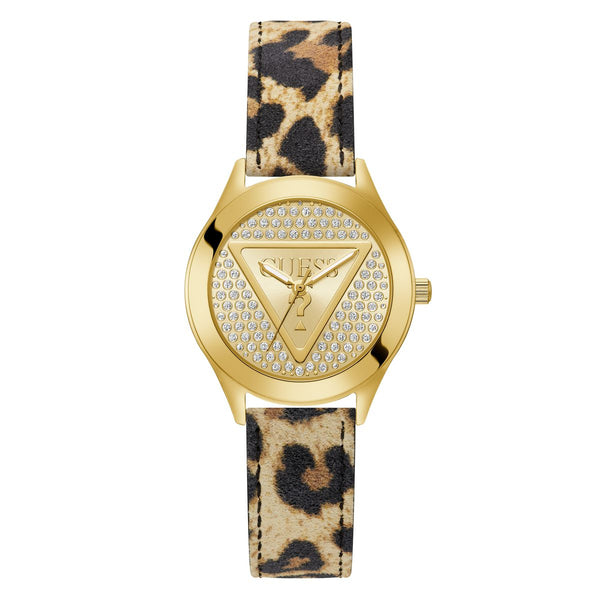 Reloj Guess Femenino GW0745L2