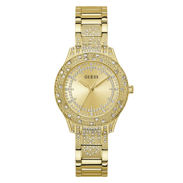Reloj Guess Femenino GW0746L2