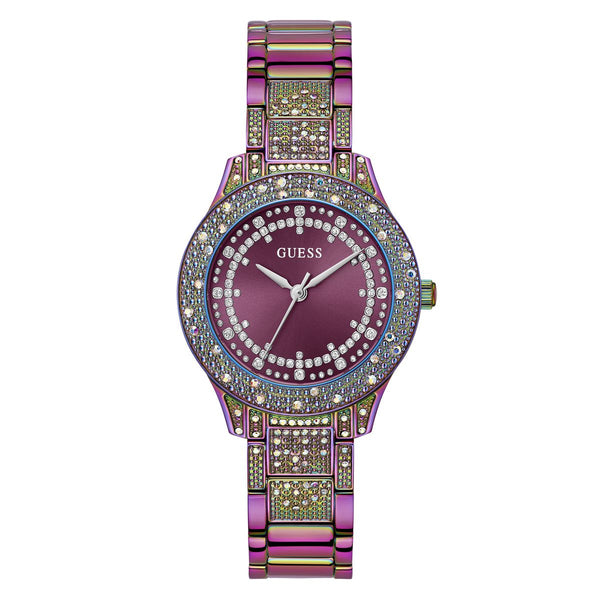 Reloj Guess Iridiscente Femenino GW0746L3