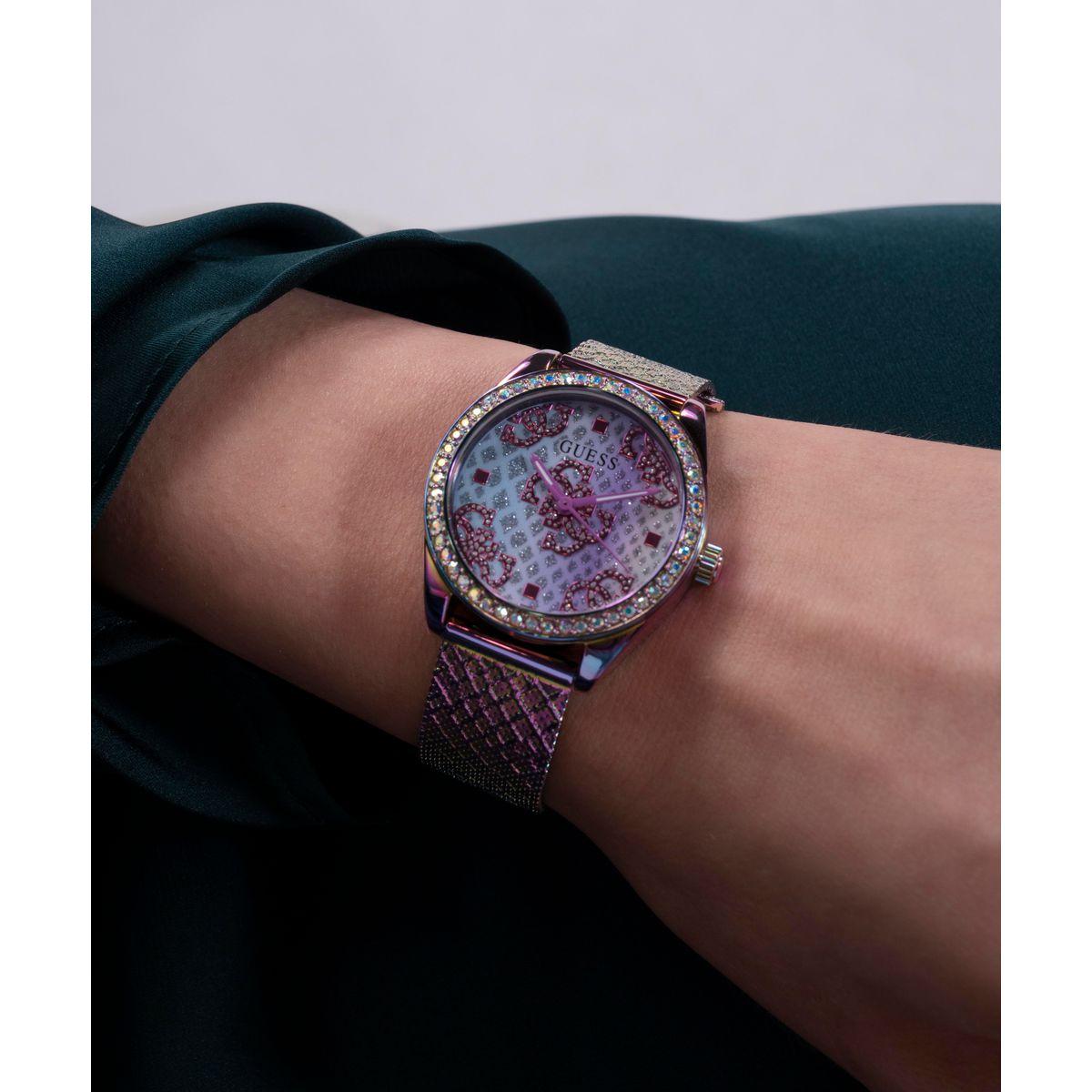 Guess Boa Women's Watch GW0748L3
