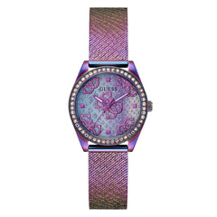Reloj Guess Boa Femenino GW0748L3