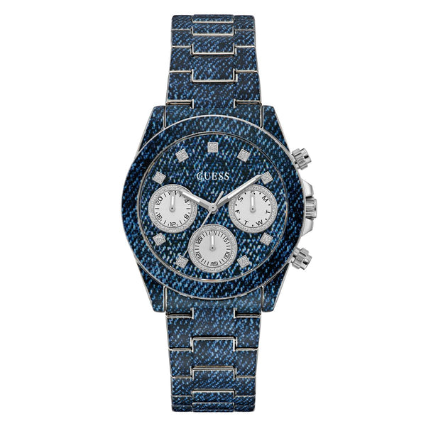 Reloj Guess Femenino GW0750L1