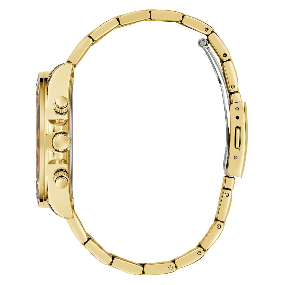 Guess Leopard Women's Watch GW0751L1