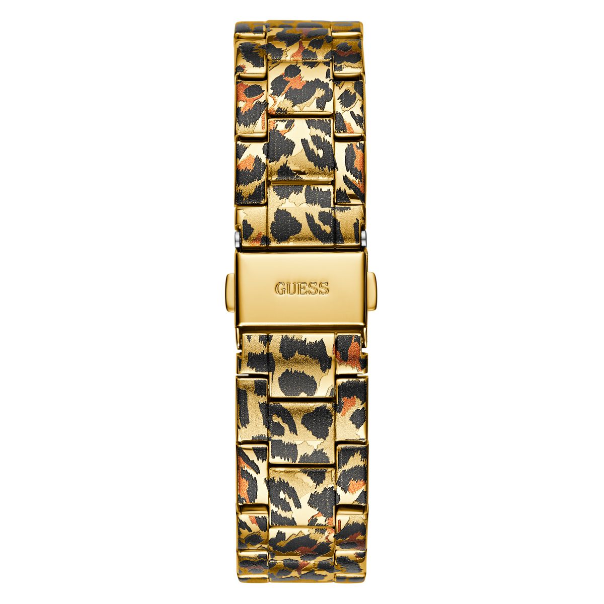 Guess Leopard Women's Watch GW0751L1
