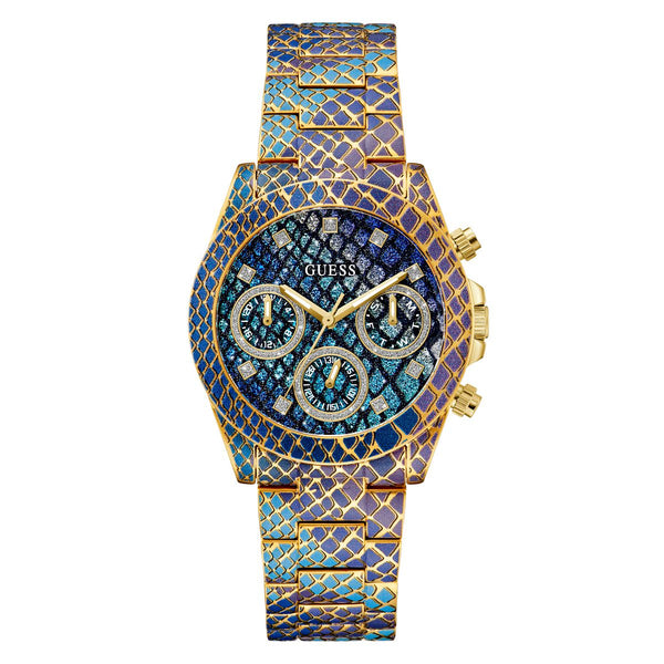 Reloj Guess Femenino GW0752L1