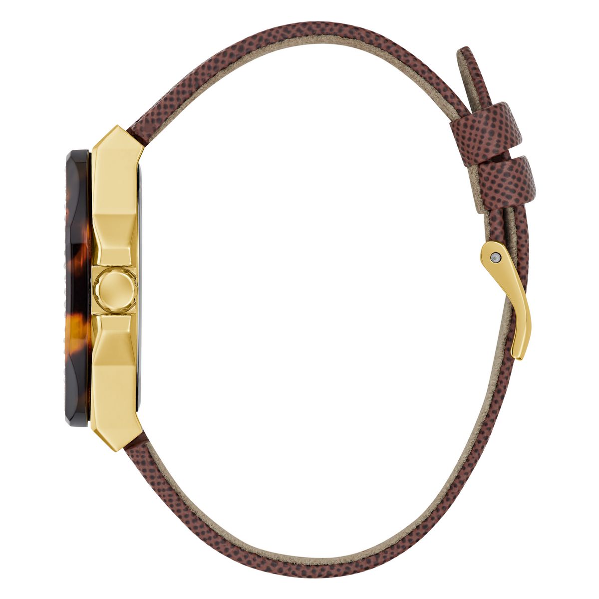 Guess Multifort Women's Watch GW0753L3