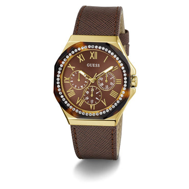 Guess Multifort Women's Watch GW0753L3