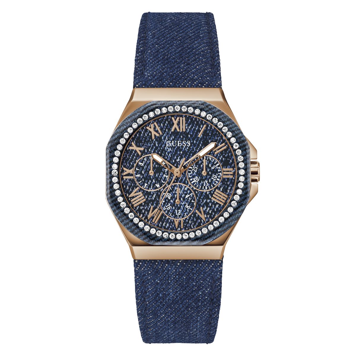 Guess Tred Women's Watch GW0753L5