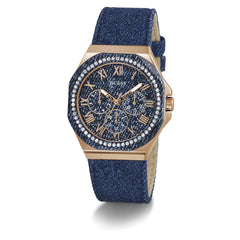 Reloj Guess Tred Femenino GW0753L5