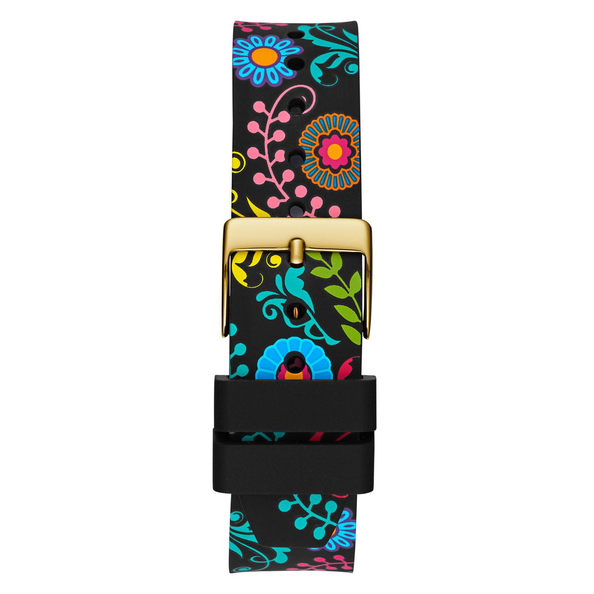 Reloj Guess Floral Femenino GW0754L1