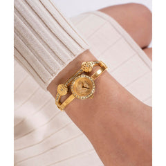 Guess Bejenweled Women's Watch GW0756L2