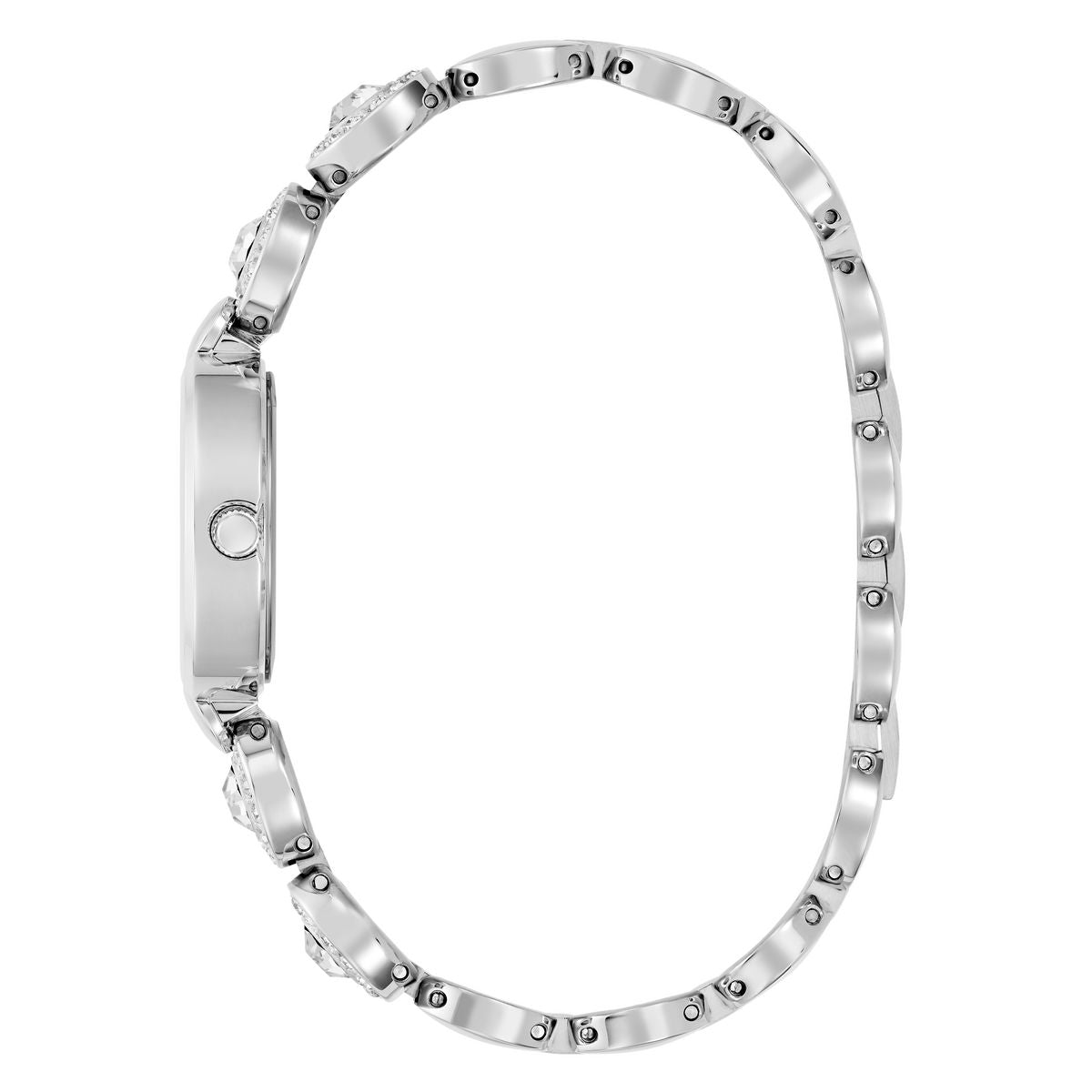 Reloj Guess Bejeweled Femenino GW0757L1