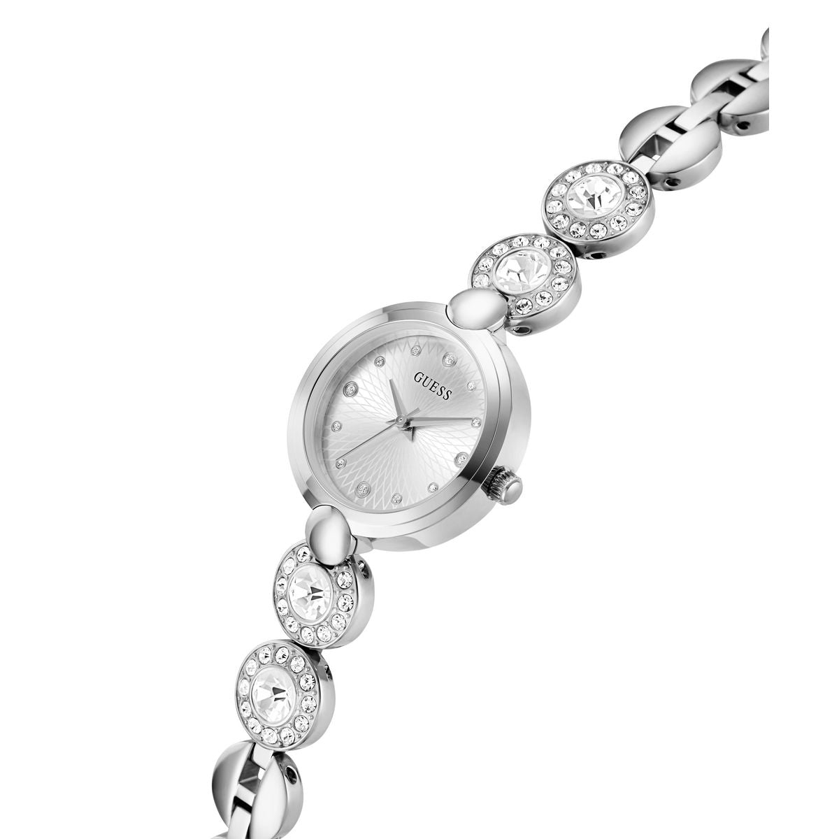 Reloj Guess Bejeweled Femenino GW0757L1