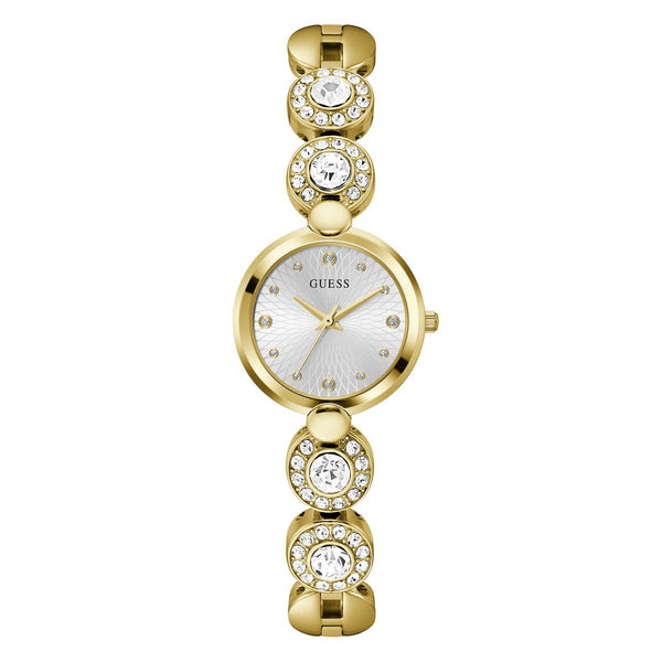 Guess Bejeweled Women's Watch GW0757L2